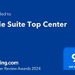 Julie Suite Top Center